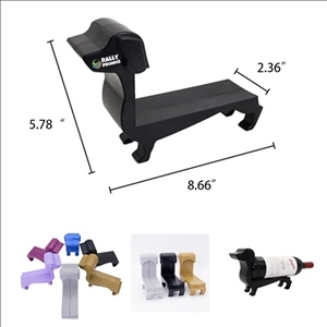Wine Bottle Holder Wine Accessories